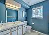 Half Bath upstairs