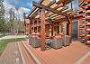 Patio Seating