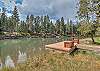 Private Dock