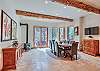 Dining Area off Kitchen