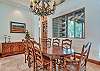 Formal Dining Area