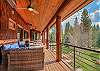 Upper Deck sitting area