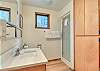 Bathroom #2 Upstairs Walk In Shower