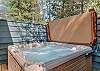 Private Hot Tub
