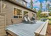 Back Patio
