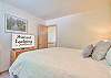 Upstairs Bedroom #2 Queen
