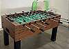 Foosball table