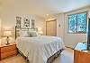 Queen Bedroom Upstairs Bedroom #2