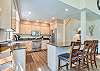 Kitchen View