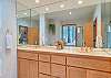 Dual Vanity in Bathroom for Master Bedroom #1