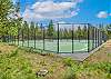 Nearby Tennis Courts