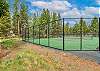 Nearby Tennis Courts