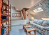 Upstairs Family Room 