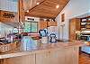 Another View into the kitchen