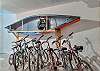Bikes for your use