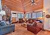 Living Room, Top Floor