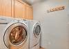 Laundry Area