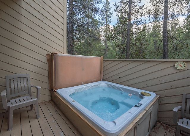 Red Fir 22-Sunriver Vacation Rentals by Sunset Lodging