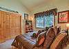 Master Bedroom #1 Queen