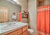Master Bath #5 Tub/Shower Combo