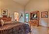 Master Bedroom #4 King