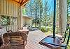 Back Patio