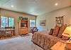 Master Bedroom #3 King