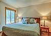 Bedroom #1 King Master
