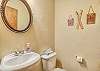1/2 Bathroom
