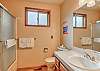 Bathroom Tub Shower combo