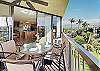 Relax in the living area or on your attached lanai