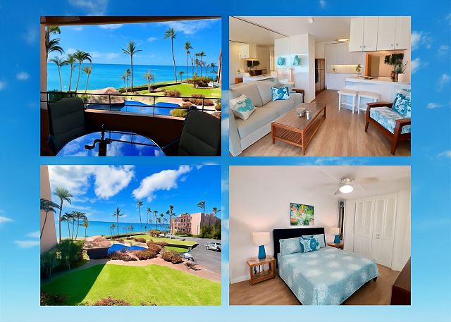 Island Sands 303