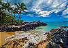 Secret Beach Makena *Maui Inspiration Images*