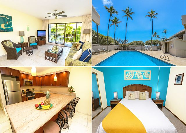 Kihei Akahi C208