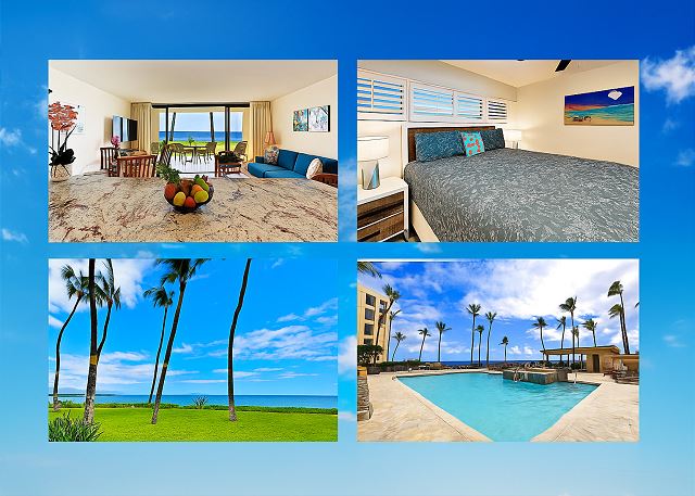 Sugar Beach Resort 128