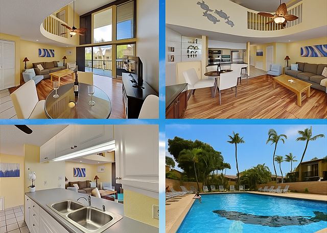 Kihei Garden Estates A202