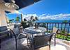 Sweeping ocean views - perfect for taking in Maui's beautiful landscapes.