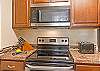 Let Maui flavors come alive—this kitchen has all you need to cook with aloha.