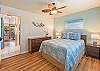 Relax and recharge for your next adventures while enjoying fresh comfy linens.