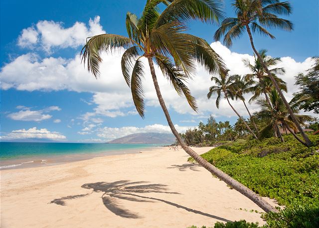 Kihei Beach *Maui Inspiration Images*