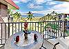 Amazing ocean view from you private lanai!