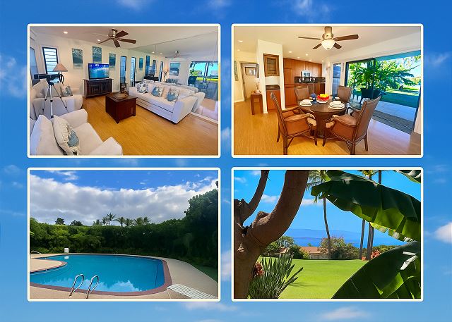 Wailea Ekolu 1505