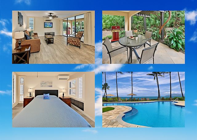 Wailea Ekahi Village 52A