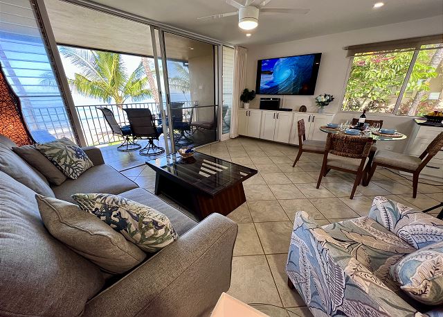 Hale Pau Hana 21