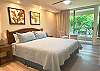 Designed with comfort this room wraps you in island peace.