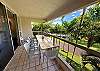 Let the rhythm of paradise soothe your soul from this breezy tropical perch.