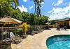Lay back in plenty of loungers for your relaxation.