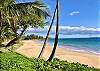 Maui's best beaches await you only steps away from your condo.