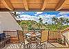 Relax on the lanai and let the Maui air melt your stress away.