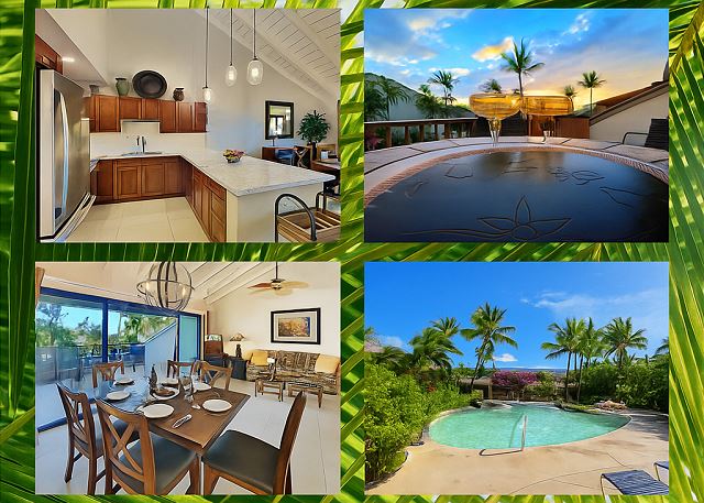 Maui Kamaole M206